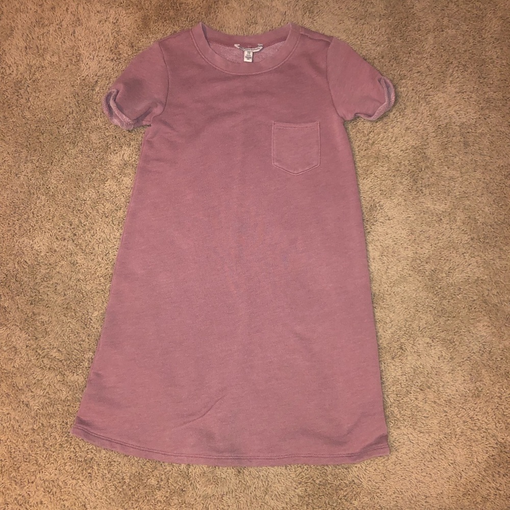 american eagle sweater-dress